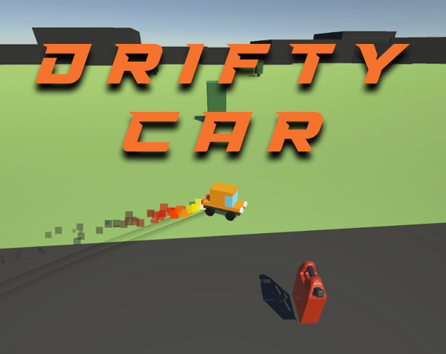 Drifty Car Unity By Shadoweeq Drifty car unity by shadoweeq