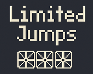 Limited Jumps
