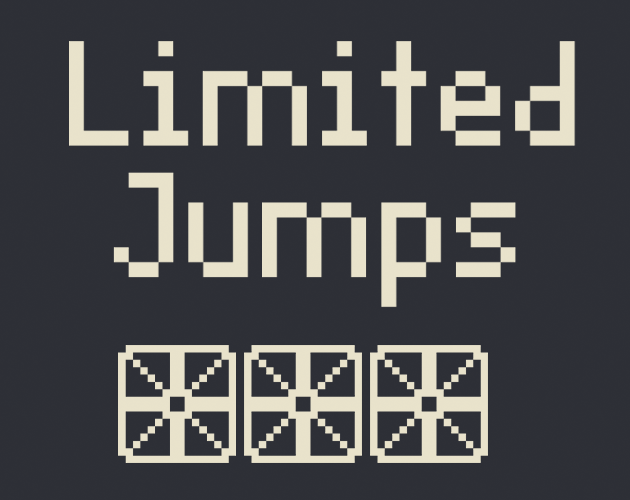 Limited Jumps