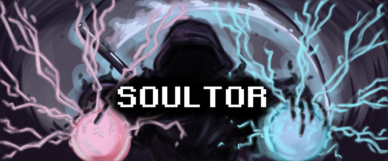 Cover image for Soultor