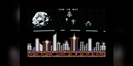 Cover image for Lunar City
