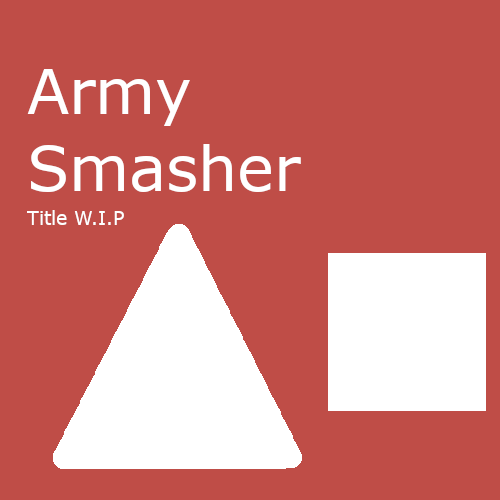 army-smasher-unity-by-dnold