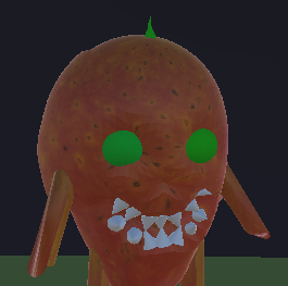 Cover image for Mangus Langus and the Sussy Farm [sussy schoolgrounds fan game]