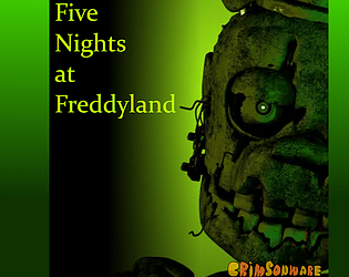 Five Nights at Freddy's (Clickteam Series)