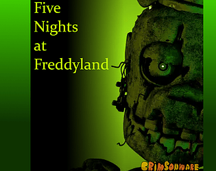 Clickteam on X: We updated Five Nights at Freddy's for iOS and