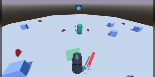 Cover image for 3D person Combat - Godot - Day 2