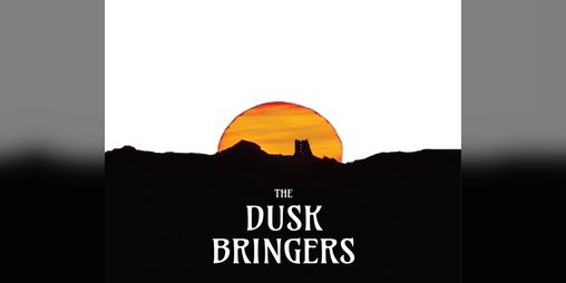 Cover image for The Dusk Bringers