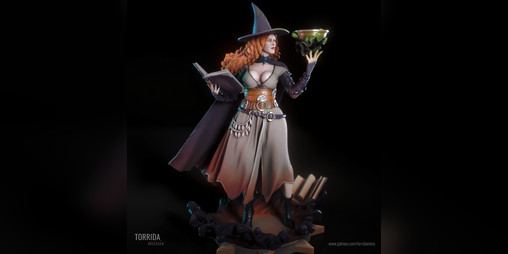 Cover image for 202308 - Tasha