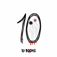 10 rooms Haunted