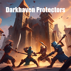 Darkhaven Protectors