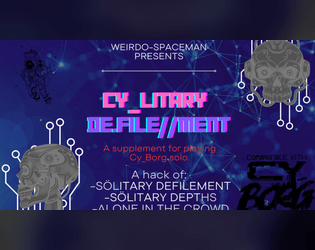 Cy_litary De.file//ment  