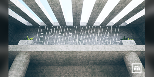Cover image for Epheminal (Legacy)