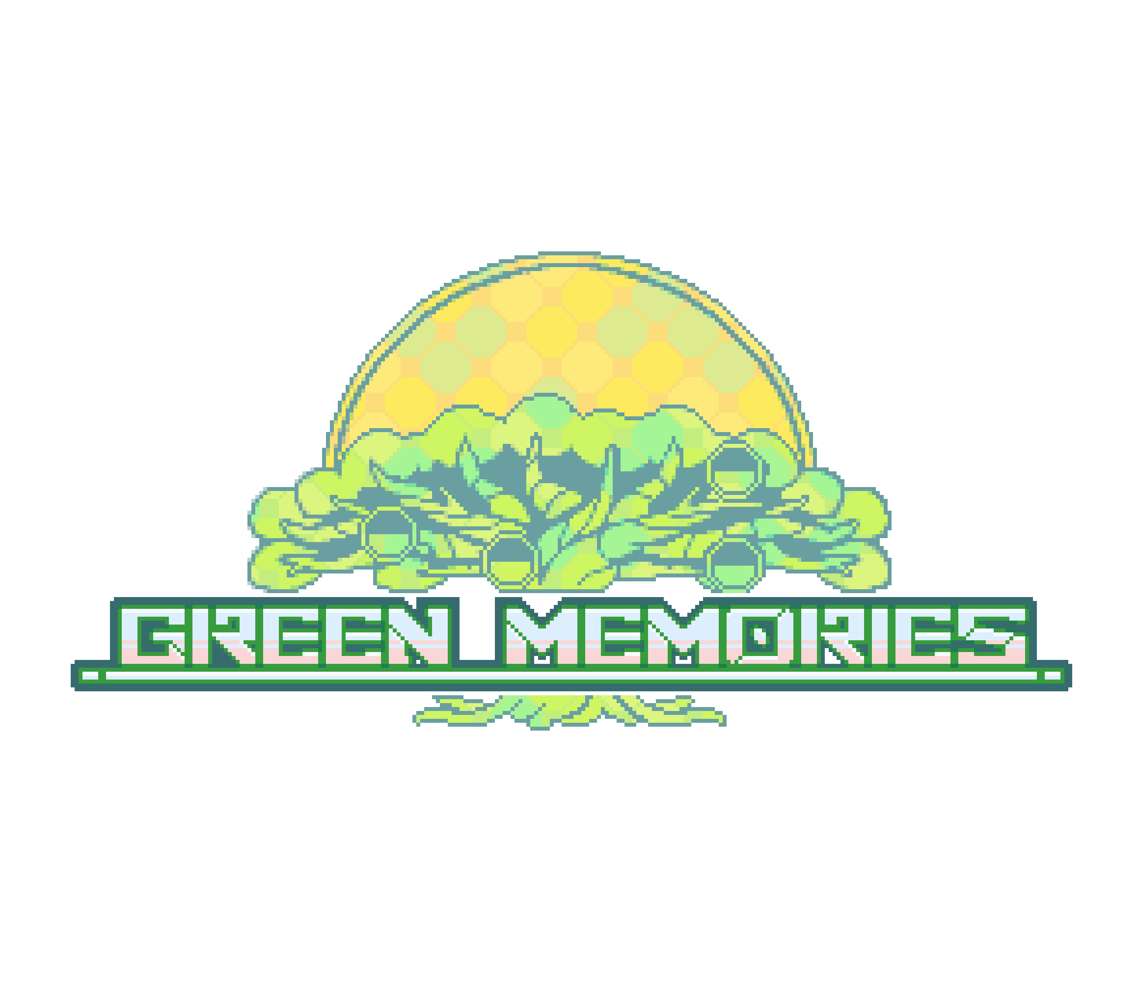 Day/Night cycle like Pokemon Gold/Silver - Green Memories by Tengukaze  Studio