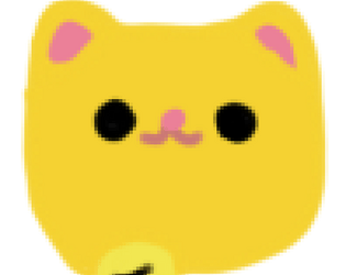 cat bee plush saves the world c2