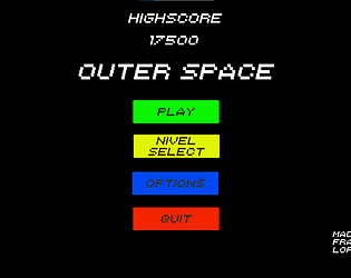 Outer Space