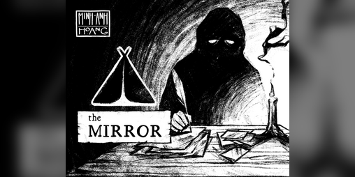 Cover image for The Mirror