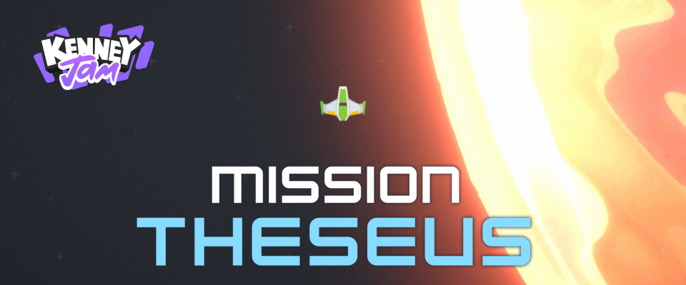 Mission "Theseus"
