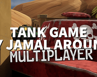 Tank Game Multiplayer