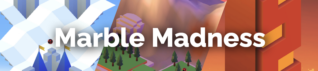 Marble Madness