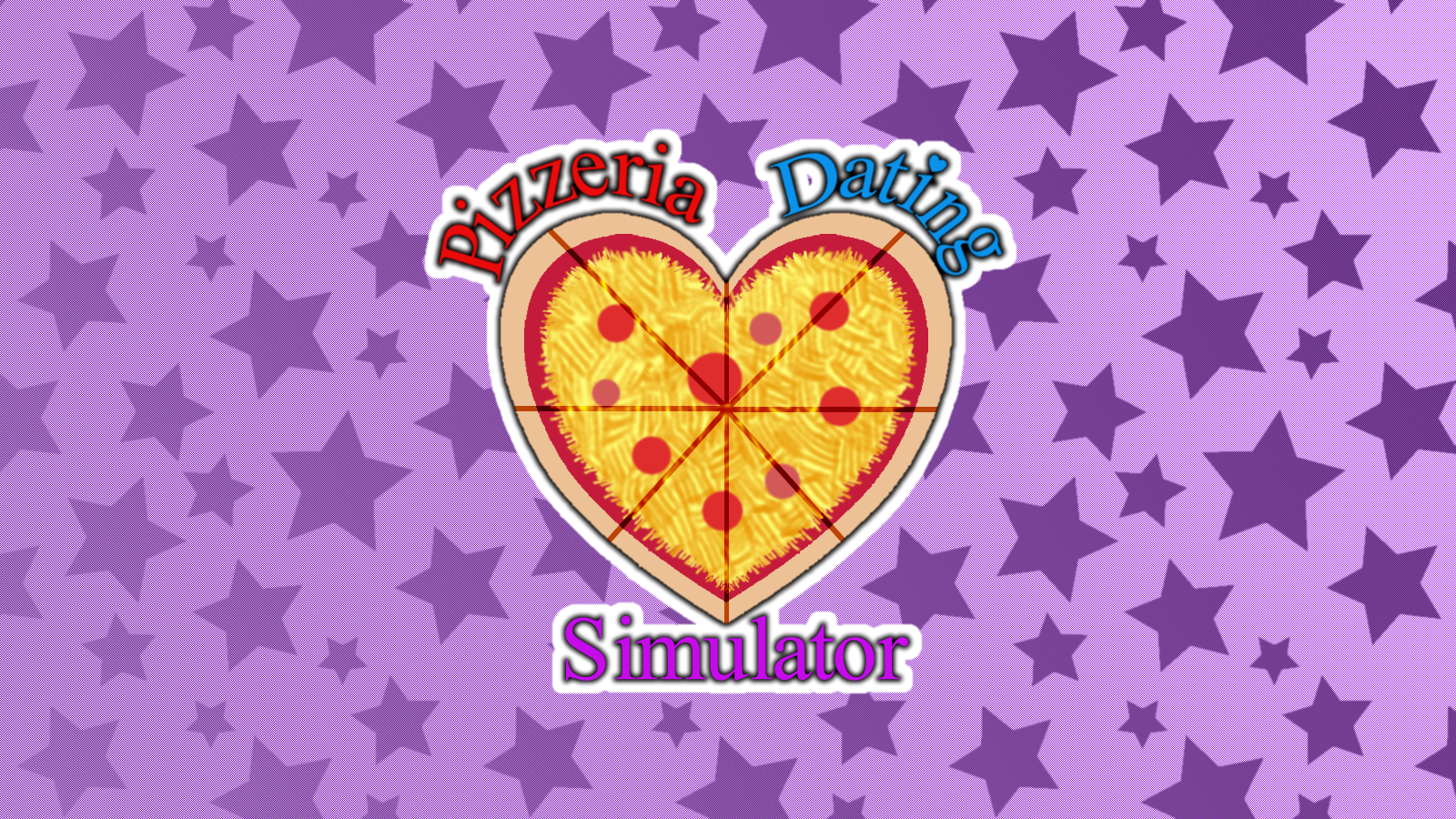 Pizzeria Dating Simulator