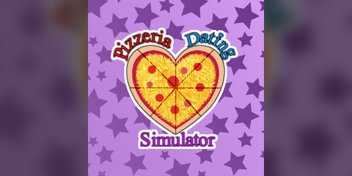 Cover image for Pizzeria Dating Simulator (Indefinite hiatus)