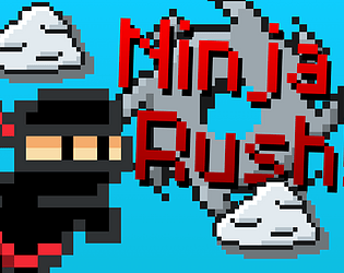 Ninja Rush!