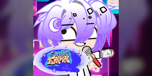 Cover image for TMF DEMO VS Shyzuli Gacha FNF Mod