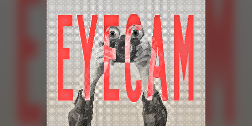 Cover image for EYECAM