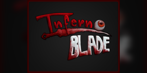 Cover image for Inferno Blade