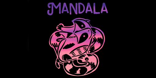 Cover image for Mandala