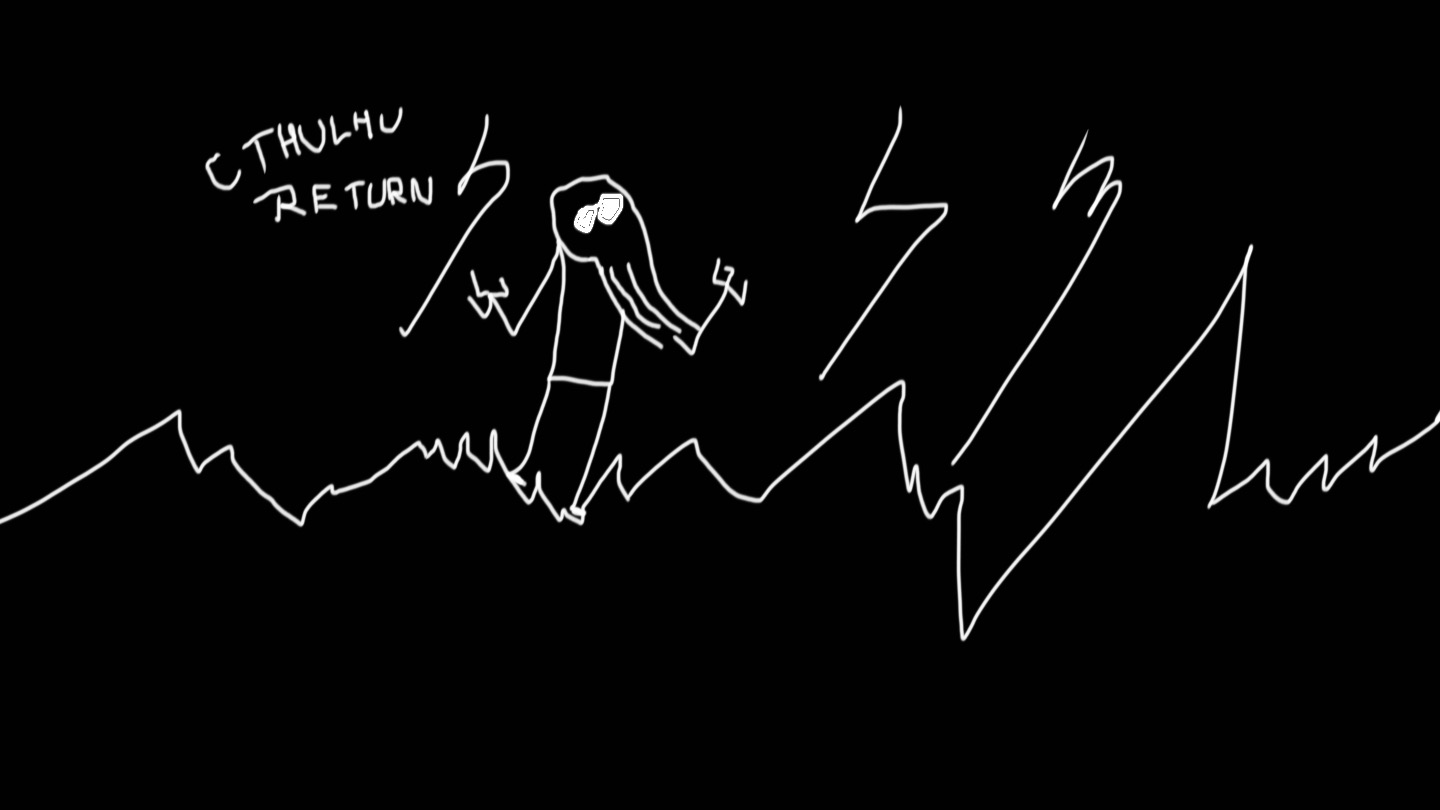 Cthulhu return Remastered