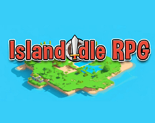 Island Idle RPG Thumbnail
