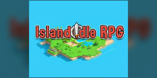 Cover image for Island Idle RPG