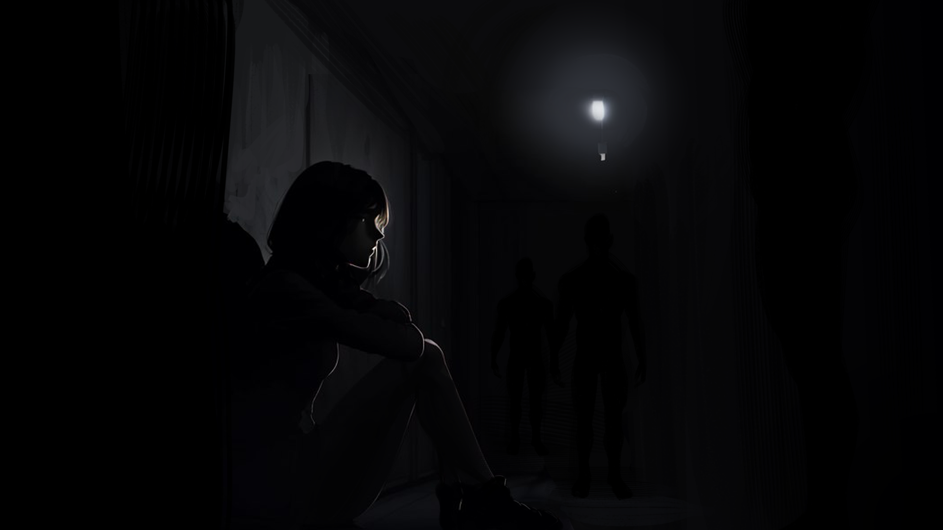 Cover image for In Search Of Reason