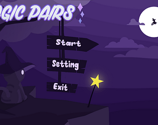 Magic Pairs
