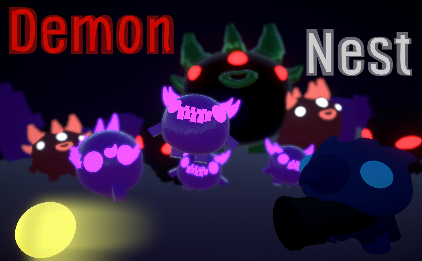 Demon Nest