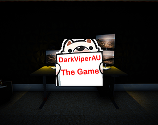 Hra DarkViperAU The Game