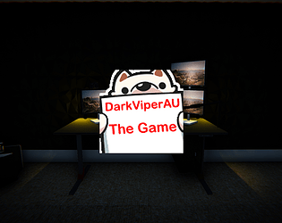 Here's my second attempt at making a DarkViperAU mod for Happy