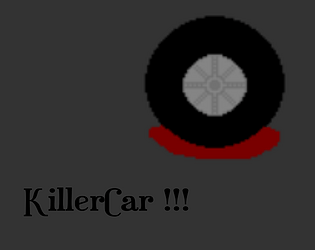 KillerCar