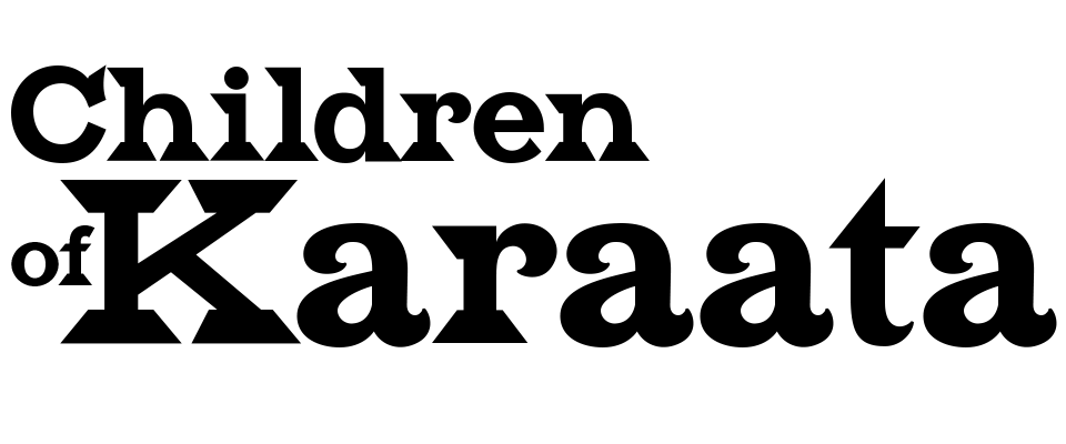 Children of Karaata