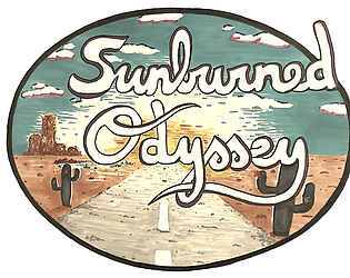 SunBurned Odyssey