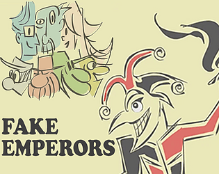 Fake Emperors