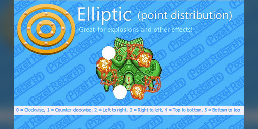 Cover image for Elliptic Addon for Construct 3