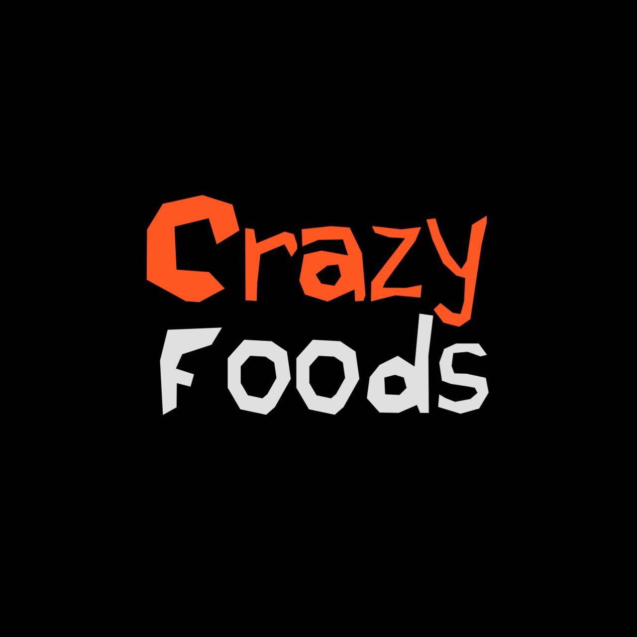 Crazy Foods  BETA