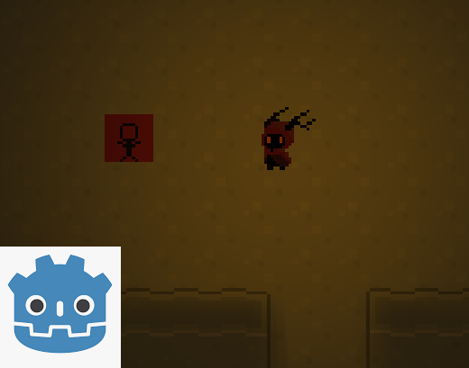 Cover image for Rune Run | Godot 3.5.1