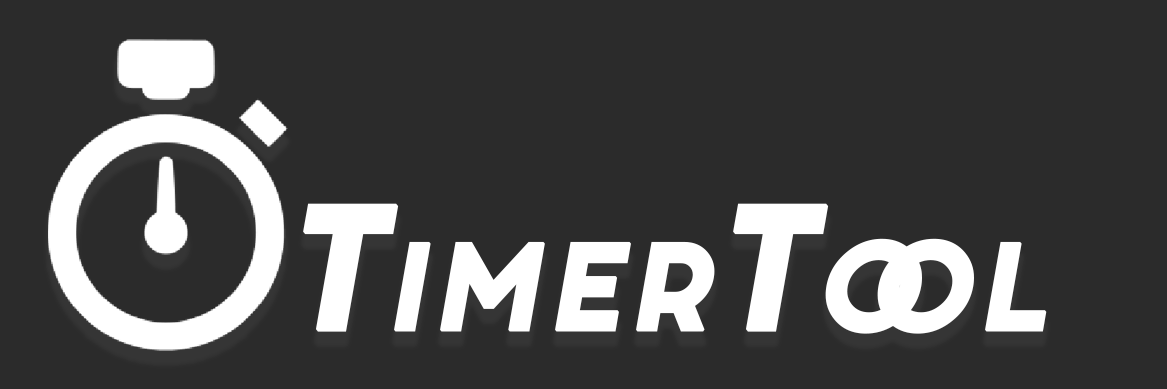 Timer Tool