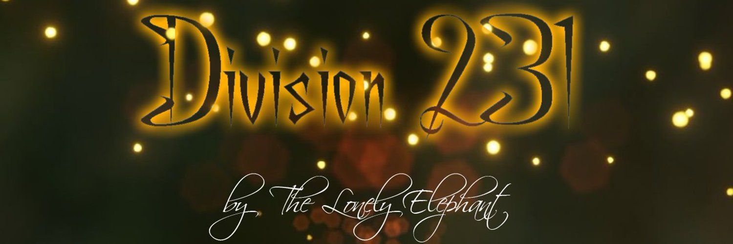 Division 231-The Story