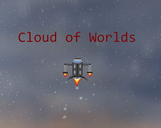 Cloud of Worlds