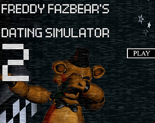 FNAF WORLD ALPHA - (PSP) by NazDev32