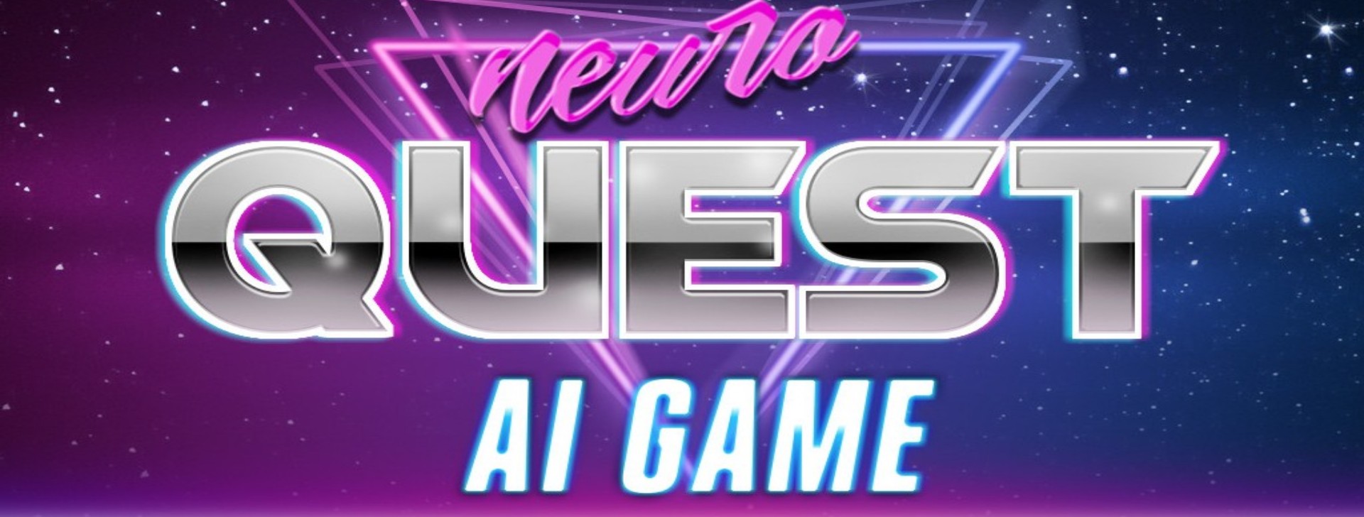 Neuro Quest (AI game)